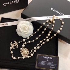 Chanel Necklaces